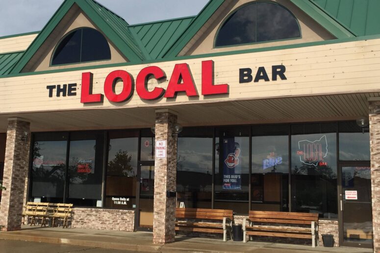 5/5/2023: The Local Bar