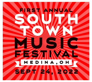 Southtown Music Festival logo