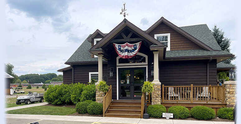 Bemus Point Golf Club & Tap House