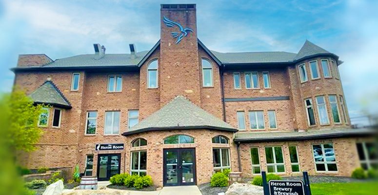 Blue Heron Brewery