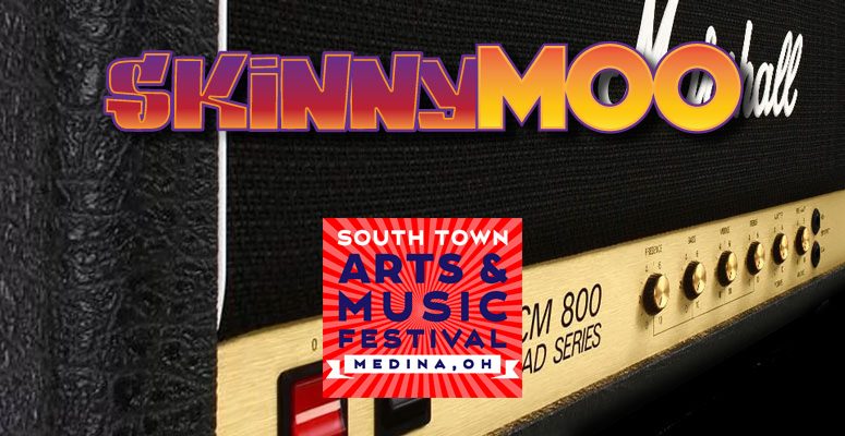 8-22-2026: South Town Music Festival @ The Farmer's Table